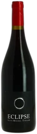 photo Vin Rouge Eclipse Par Jean Michel Tyrand