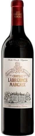 photo Château Labegorce 2020 Margaux