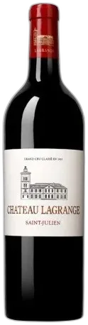 photo Château Lagrange Saint-Julien