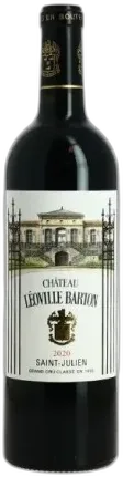 photo Château Léoville Barton