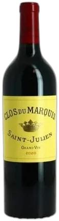 photo Clos du Marquis