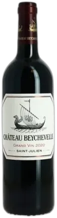 photo Château Beychevelle