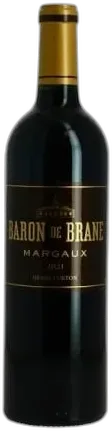 photo Baron de Brane