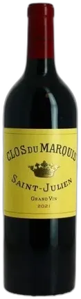 photo Clos du Marquis