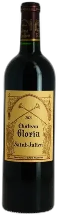 photo Château Gloria