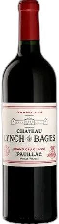 photo Château Lynch Bages