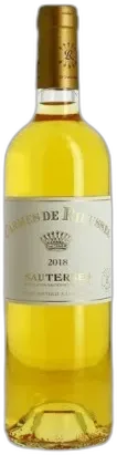 photo Carmes de Rieussec