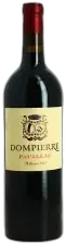 photo du vin Dompierre Pauillac Par Michel Aroldi