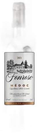 photo Medoc Fonrose