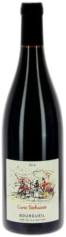 photo Cuvée Déchainée
