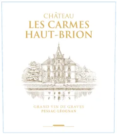 photo Château les Carmes Haut-Brion