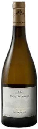 photo Domaine des Masques Cuvée Exception