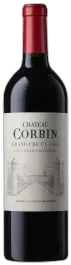 photo Chateau Corbin