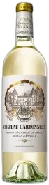 photo Chateau Carbonnieux Blanc
