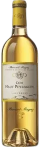photo Chateau Clos Haut Peyraguey