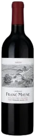 photo Chateau Franc Mayne