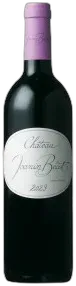 photo Chateau Joanin Becot