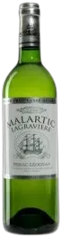 photo Chateau Malartic Lagraviere Blanc