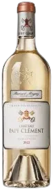 photo Chateau Pape Clement Blanc
