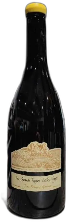 photo Côtes du Jura Les Grands Teppes Vieilles Vignes