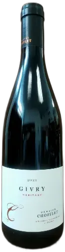 photo Givry Cuvée Héritage