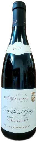 photo Nuits-Saint-Georges Vieilles Vignes