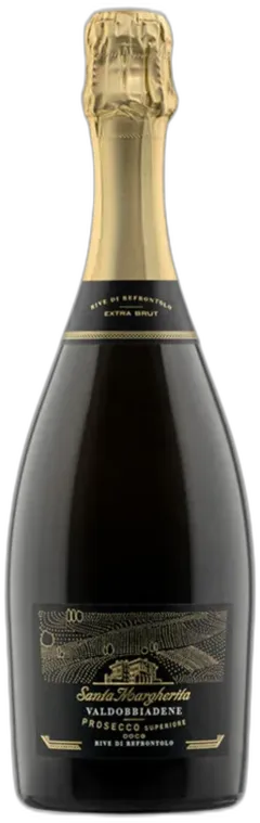 photo Prosecco Superiore 'Rive di Refrontolo' Santa Margherita