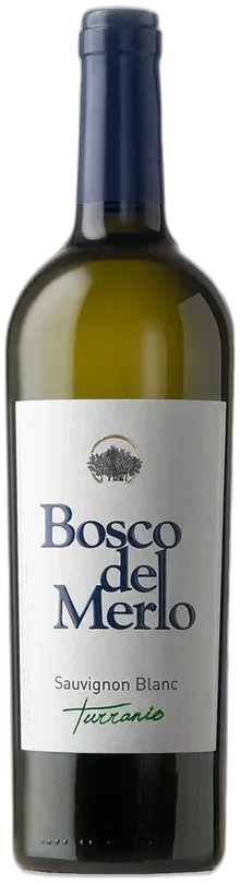 photo du vin Sauvignon 'Turranio' Bosco Del Merlo