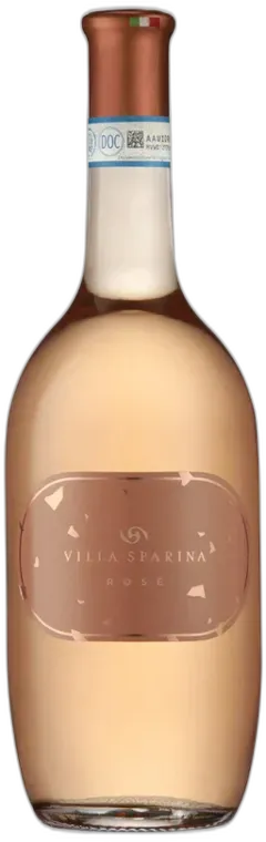 photo du vin Villa Sparina