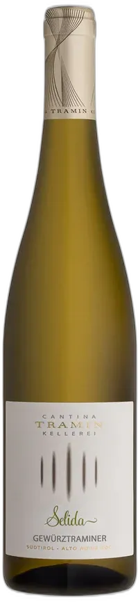 photo Gewurztraminer 'Selida' Tramin