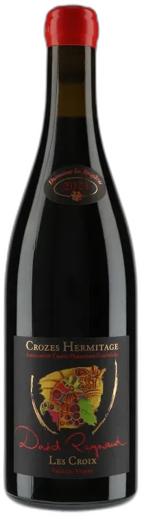 photo Crozes-Hermitage les Croix Vielles Vignes