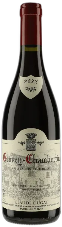 photo Gevrey-Chambertin