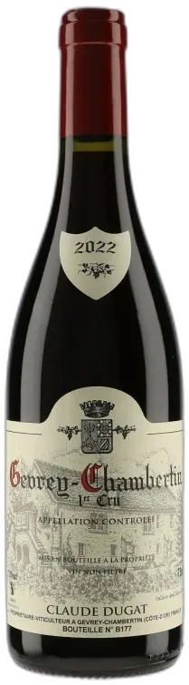 photo Gevrey-Chambertin 1er Cru