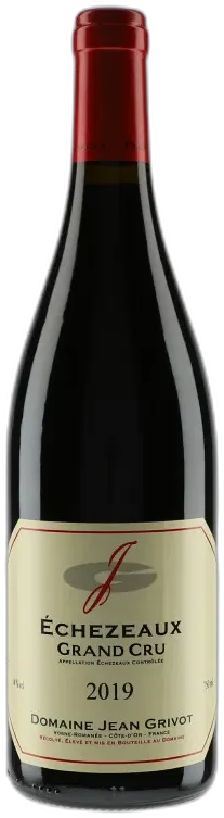 photo Echezeaux Grand Cru