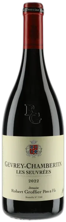 photo Gevrey-Chambertin les Seuvrées