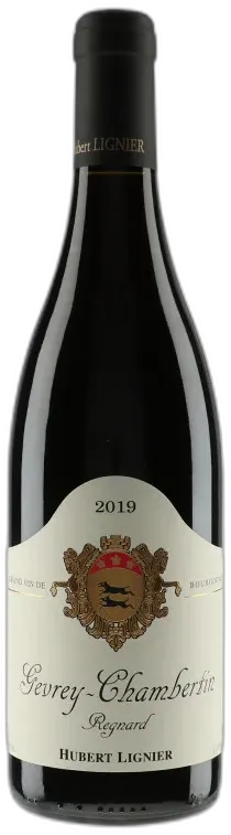 photo Gevrey-Chambertin Regnard