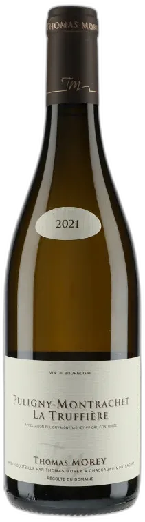 photo Puligny-Montrachet 1er Cru la Truffière