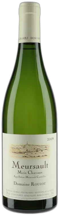 photo Meursault Meix Chavaux