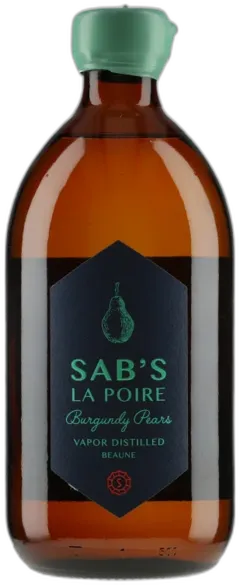 photo Eau de Vie de Poire William