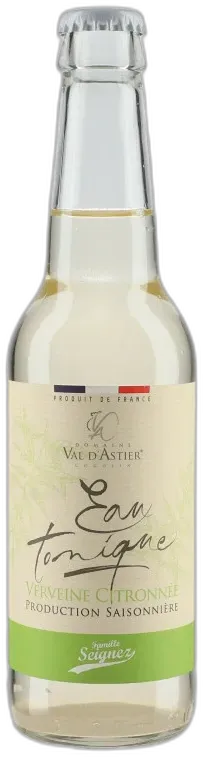 photos du vin Eau Tonique de Notre Jardin N.V