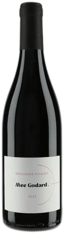 illustration du vin Beaujolais Villages
