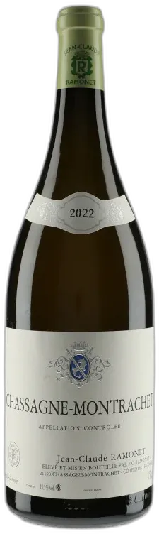 photo Chassagne-Montrachet