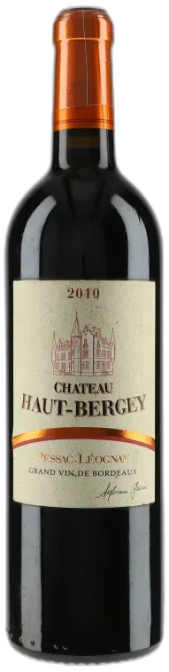 photo Château Haut-Bergey