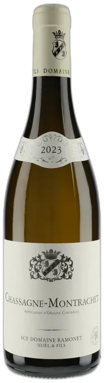 photo Chassagne-Montrachet