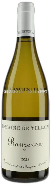 photo Bouzeron Aligoté