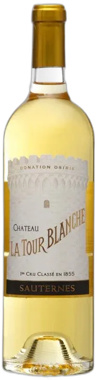 photo Château la Tour Blanche
