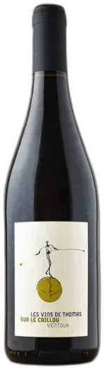 image du vin Sur le Caillou