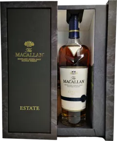 photo Macallan Estate Single Highland Malt