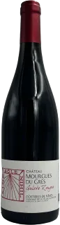 photo Chateau Mourgues du Gres Cuvee Galets Rouges