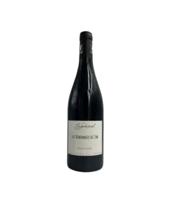 photo Mas Capdaniel les Vendanges de Tom Vieilles Vignes Rouge 2019